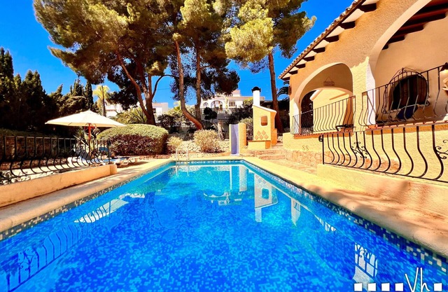 RODRIGANDA - Villa rustique à 700 mètres de la plage d'El Portet