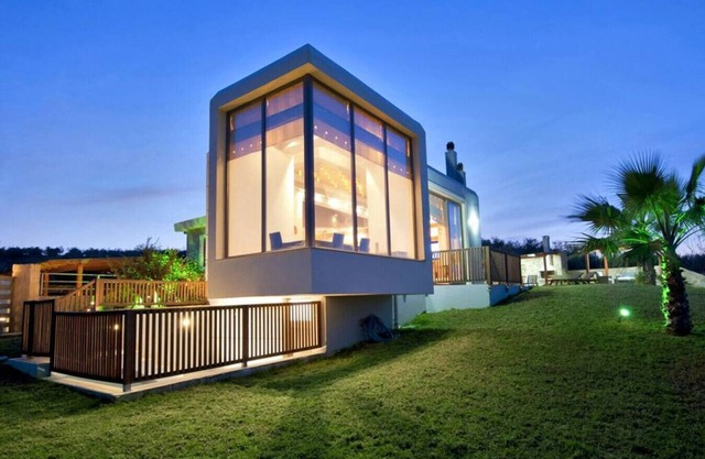 Villa Rogu - Next to Maleme - 4BD -10 people