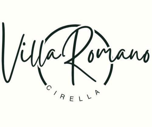 Villa Romano Cirella