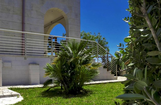 Villa Rosa