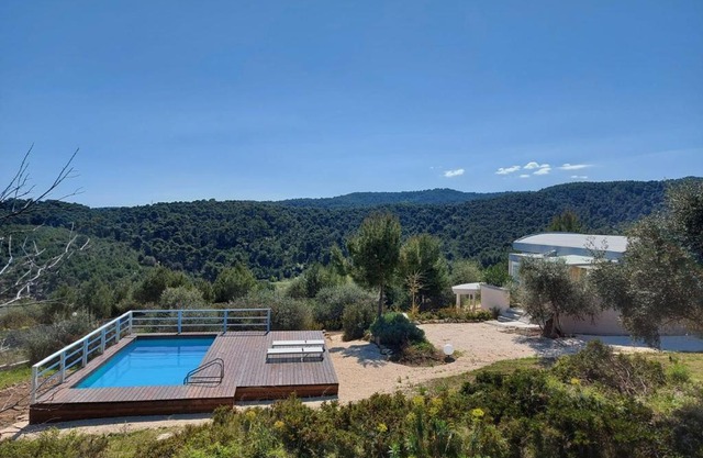 VILLA ROSA