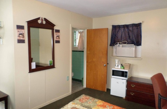 Villa Rosa Motel