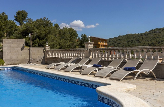 Villa Rosales by Interhome