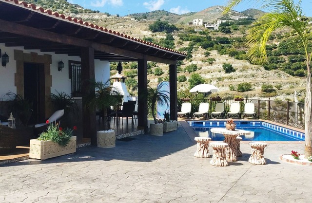VILLA ROSANDRA.