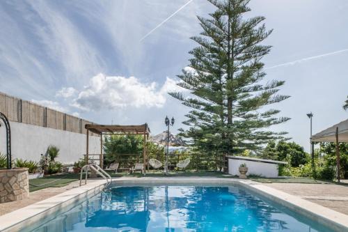 Villa Rosario