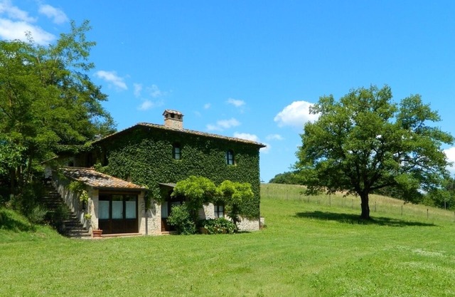 Villa Rosatea En Casole d'elsa Toscane
