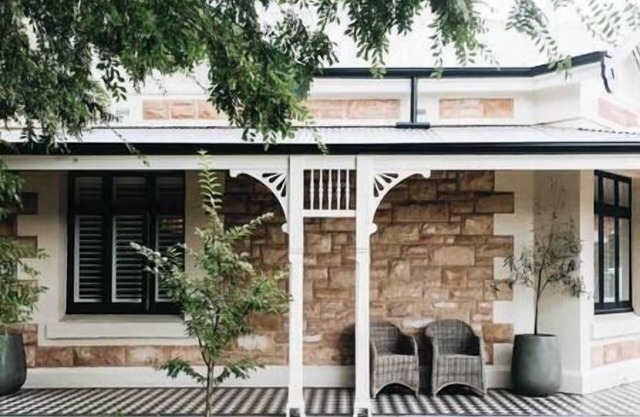 Villa Rose - A Modern Classic Home Close to City Center