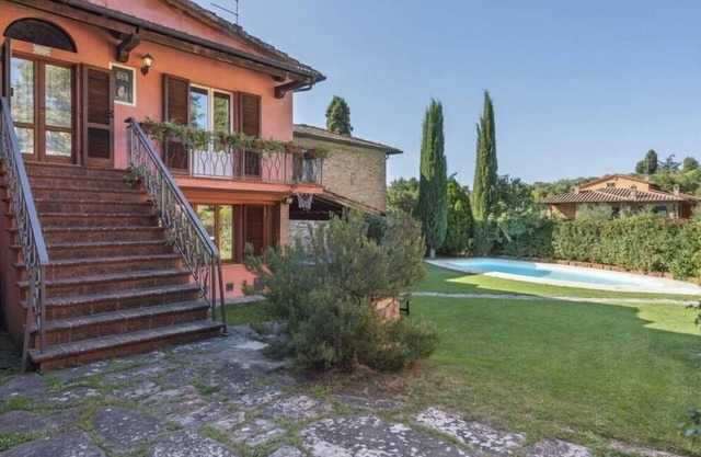 Villa Rosina Résidence de vacances tout confort
