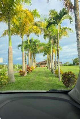 Villa Rosita