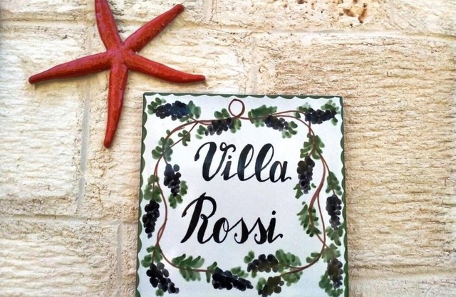 Villa Rossi