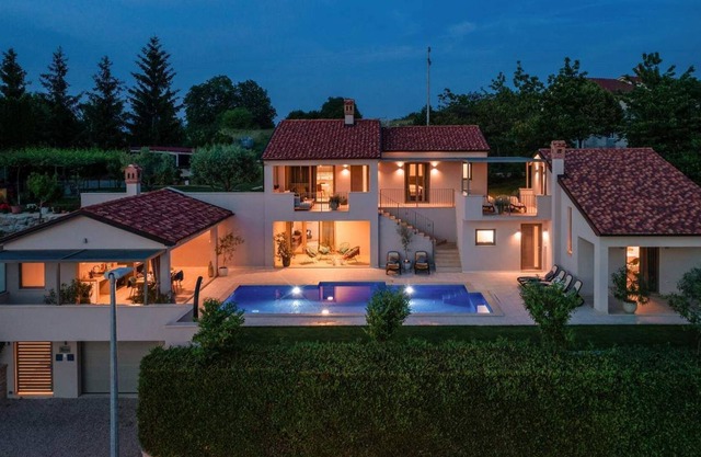 Villa Rotonda (34452-K1) - Lindar