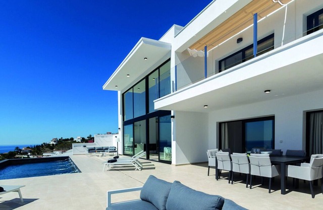 Villa Royal