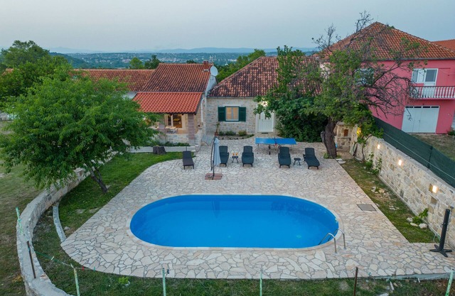 Villa Rozaria