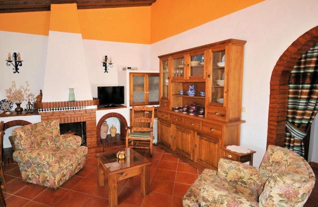 Villa Ruiz