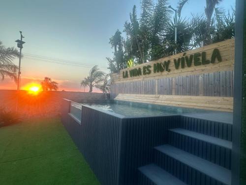 Villa Rural Nuestro Rincón