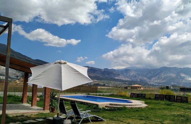 Villa rurale à Padul