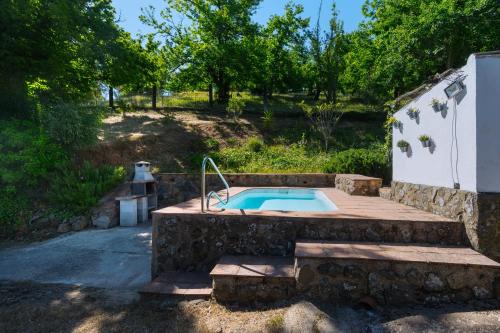 Villa Rural Las Nubes