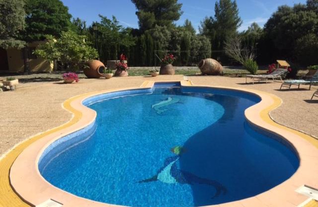 Villa Rural Paquete
