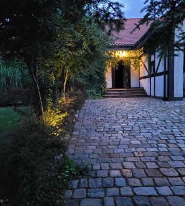 Villa Rustica