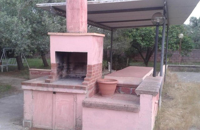 Villa Rustica