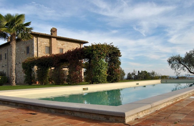 Villa Siena 10, Emma Villas