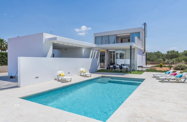 Villa Santa Catalina - Family Only