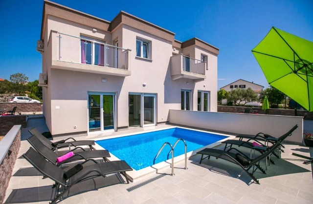 Villa Sabine Twin