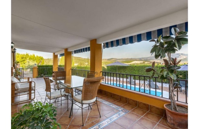 Villa Saint Vincent
