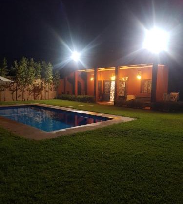 Villa Salah