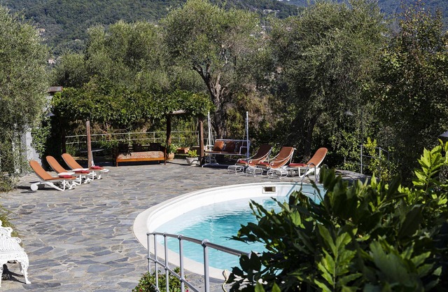 Villa San Massimo With Pool by Wonderful Italy