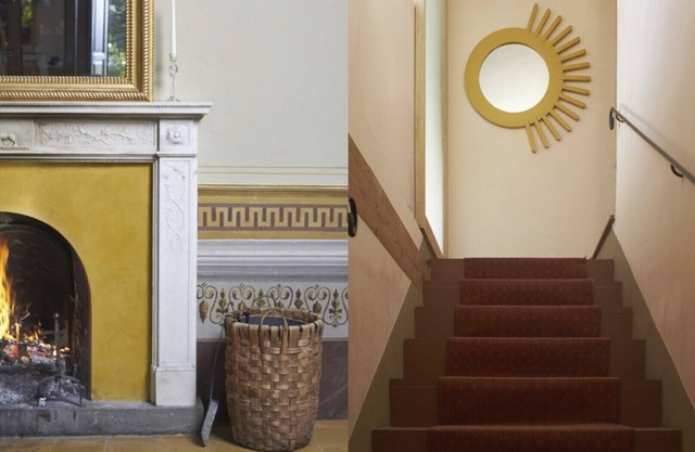VILLA SAN SIMONE - APPARTEMENT I LECCI