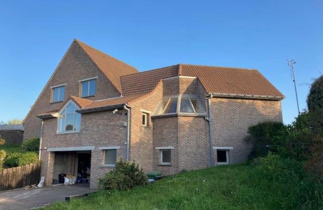 Villa SandNest