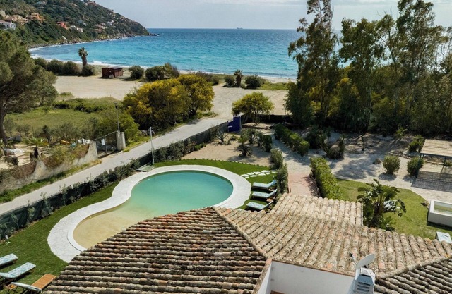 Villa Sandra 10, Emma Villas