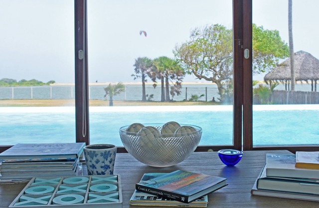 Villa Santé by The Serendipity Collection