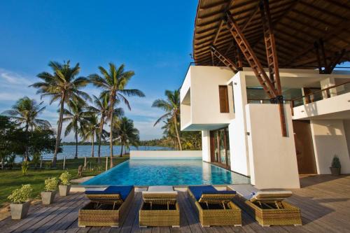 Villa Santé by The Serendipity Collection