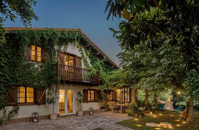 Villa exclusive à Somo