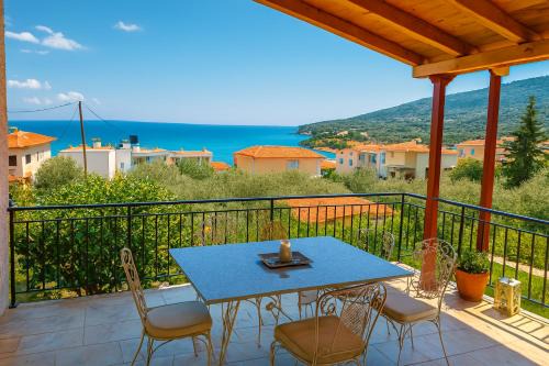 Villa Santa Marina - Xiropigado