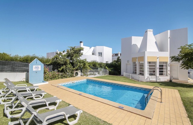 Villa "Santo Estevão" avec piscine privée, terrasse et Wi-Fi