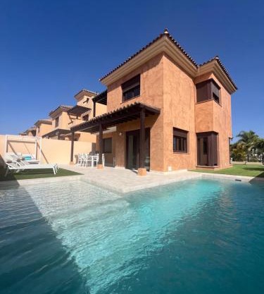 Villa Saona Golf