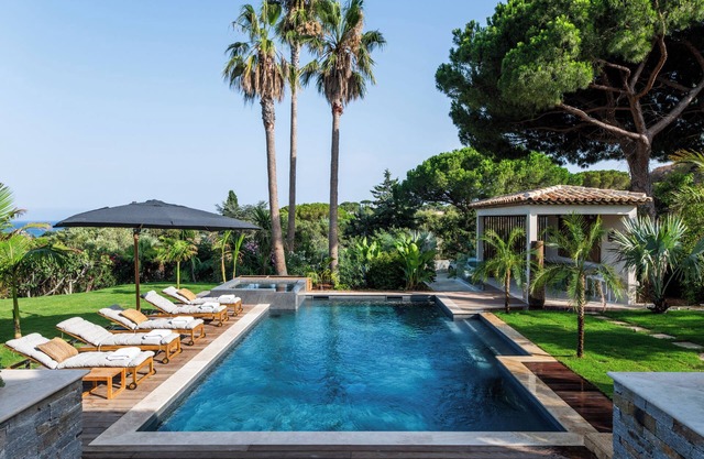 VILLA SAPHIR