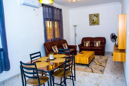Villa Saphir