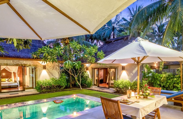Villa Sasoon 1, 100 mt to Beach