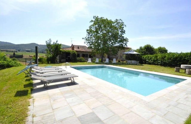 Villa Scerfia Résidence de vacances tout confort