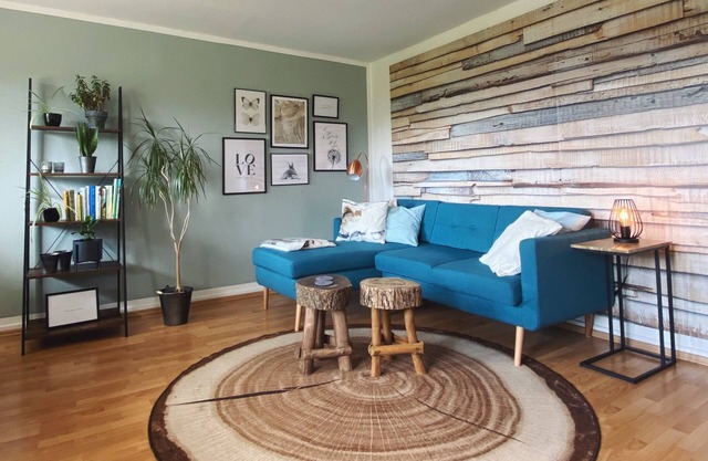 Villa Schoenau Appartement 2 à Bad Münstereifel