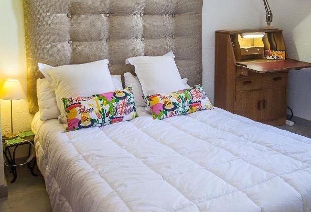 Villa Schiller, 2 studios côté jardin - quartier Orangerie