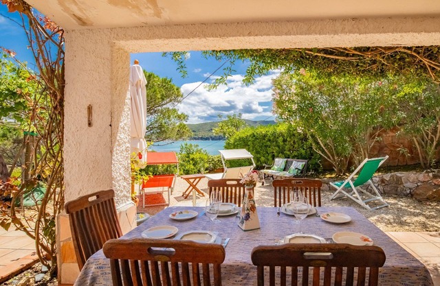 Villa Scirocco Ovest - Villa Scirocco Ovest