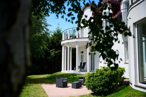 Villa Scoria