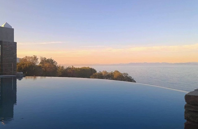Villa Scorpio - We're not selling you services We're creating memories