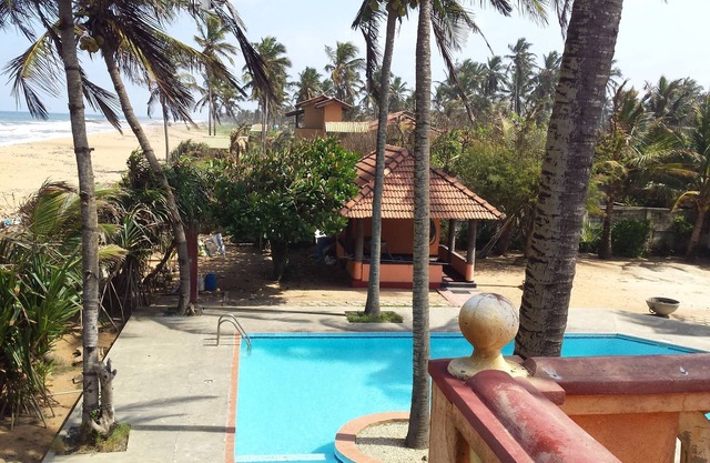 Villa Sea Breeze