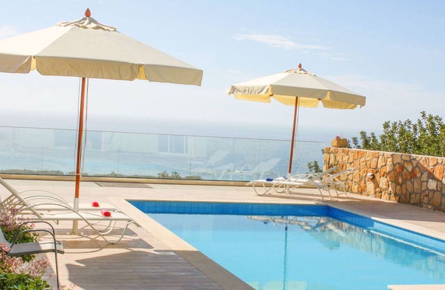 Villa Seabreeze - Amazing Views - Piscine privée